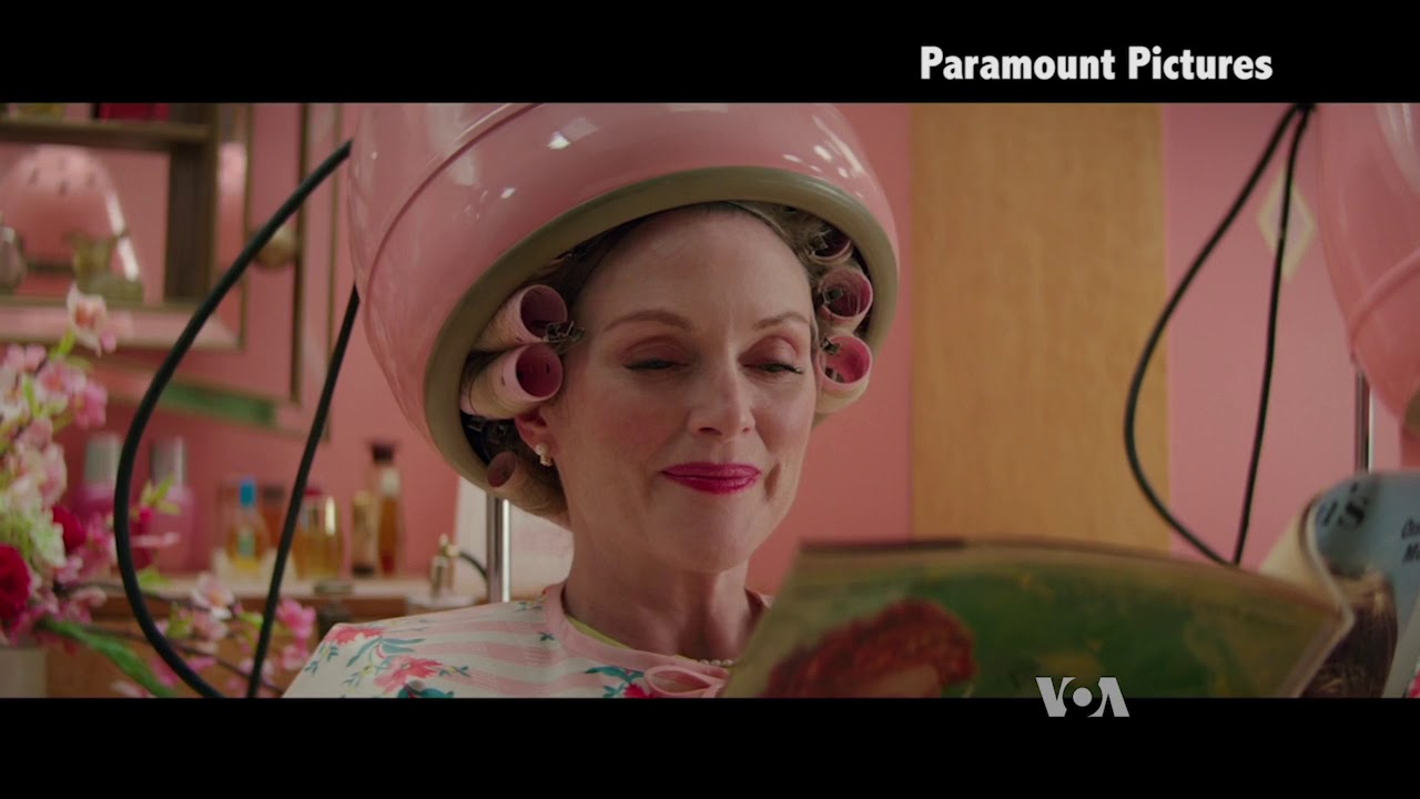 Latest Hollywood Films Highlight America's Racial Tensions