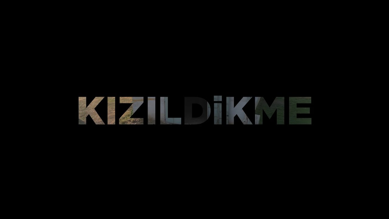 Sivas Kangal Kızıldikme Köyü (4K UHD)