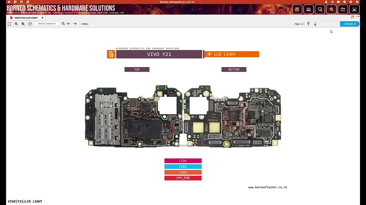 Vivo y21 display lite ways  vivo y21 display graphic and display lite problem solution 