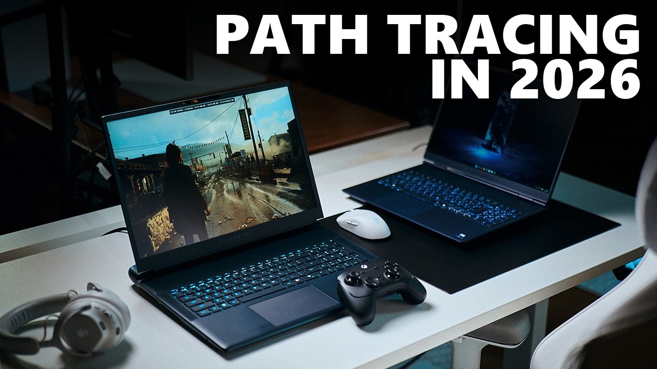 RTX 5090 & RTX 5060: Testing Nvidia&rsquo;s New 