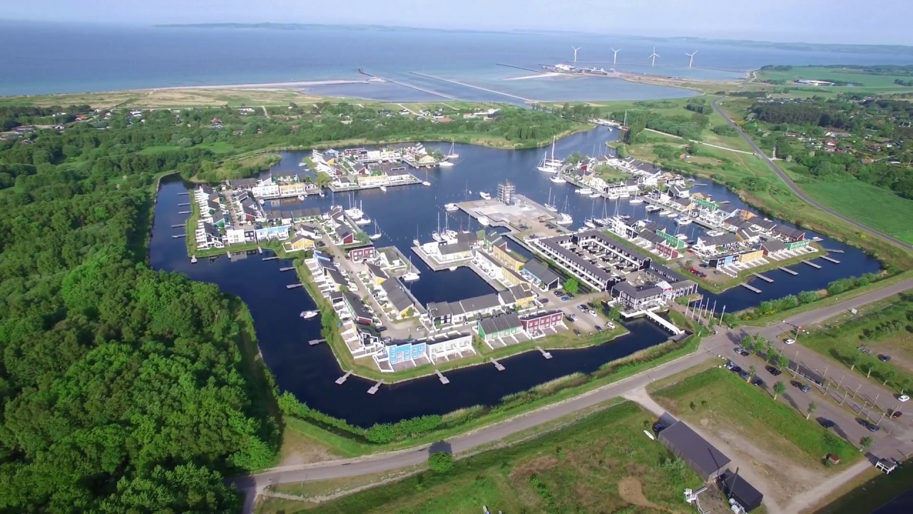Øer & Kalø