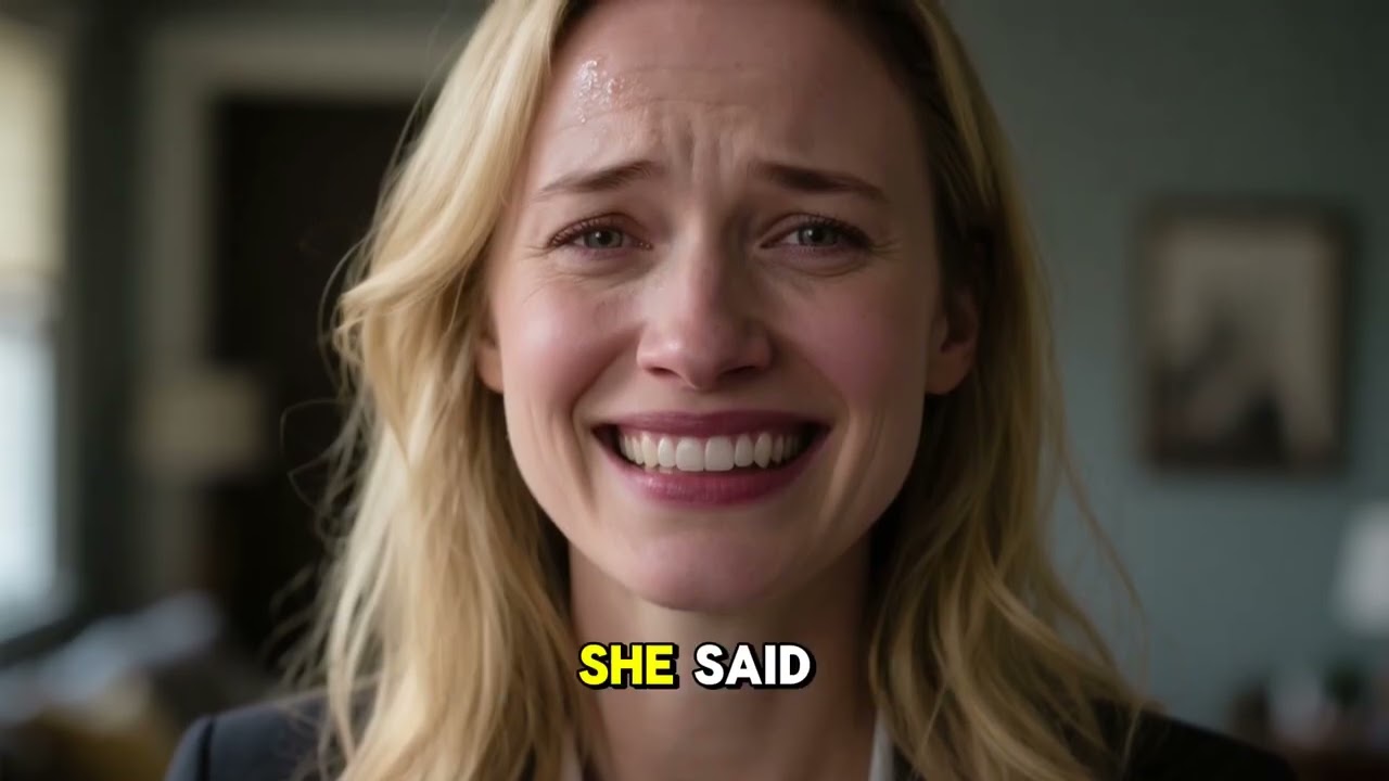 She CRIED When Confronted... But Her PHONE Revealed EVERYTHING! 😭🔥 Shocking Cheating Wife Story