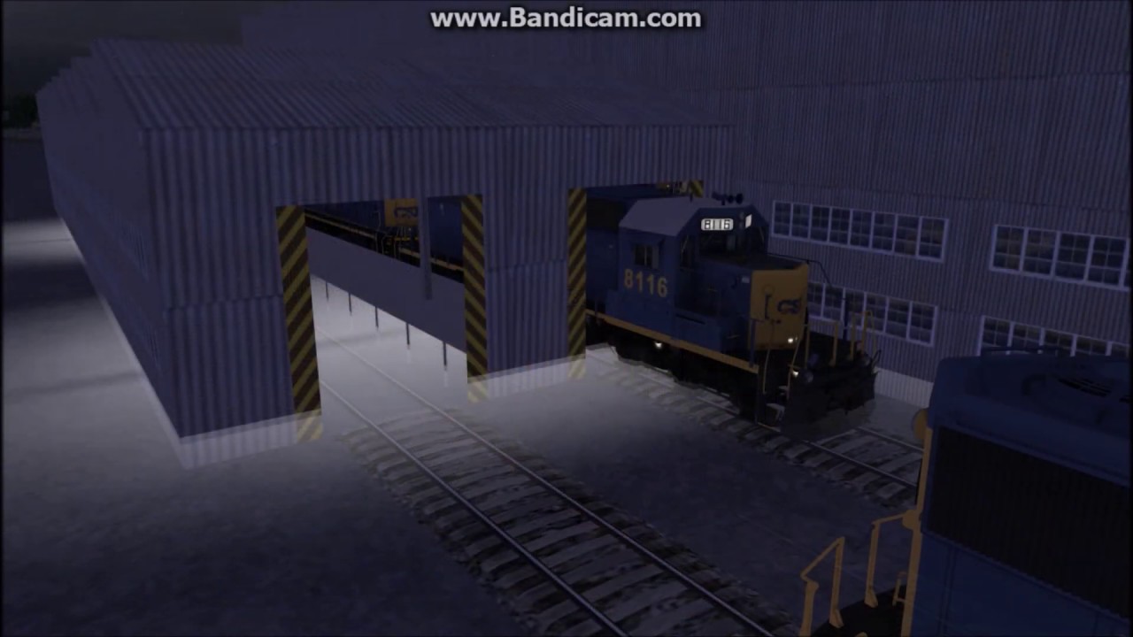 Greater Folkston Rail Adventures Episode 2: Nick-napped
