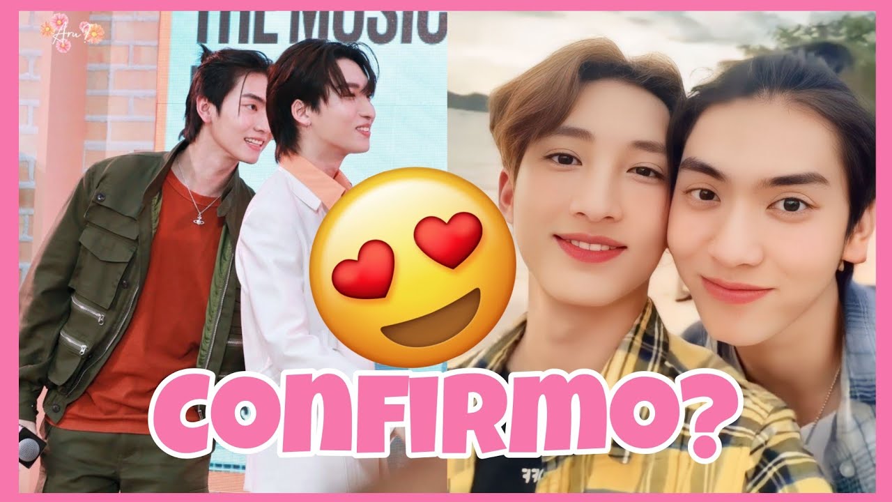 #BossNoeul🔥 ESTÁ PAREJA BL CONFIRMO SU RELACIÓN!? 
