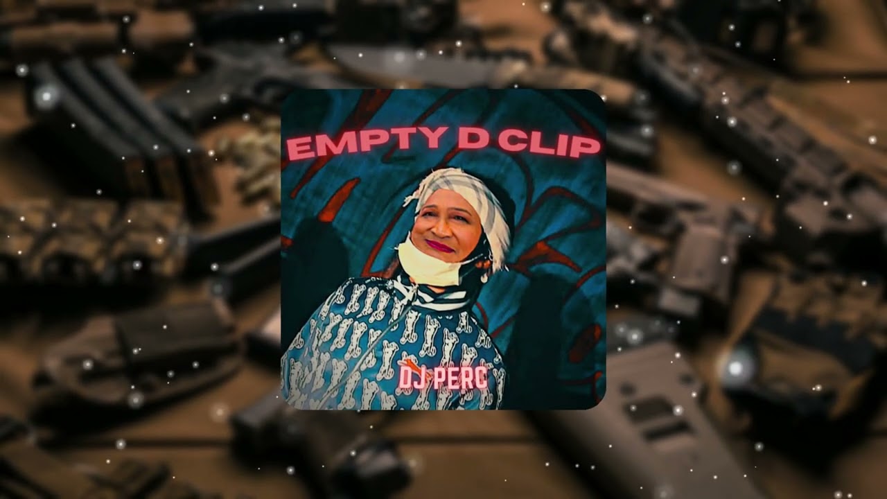 Trinibad Mix 2023 | Empty D Clip - DJ PERC