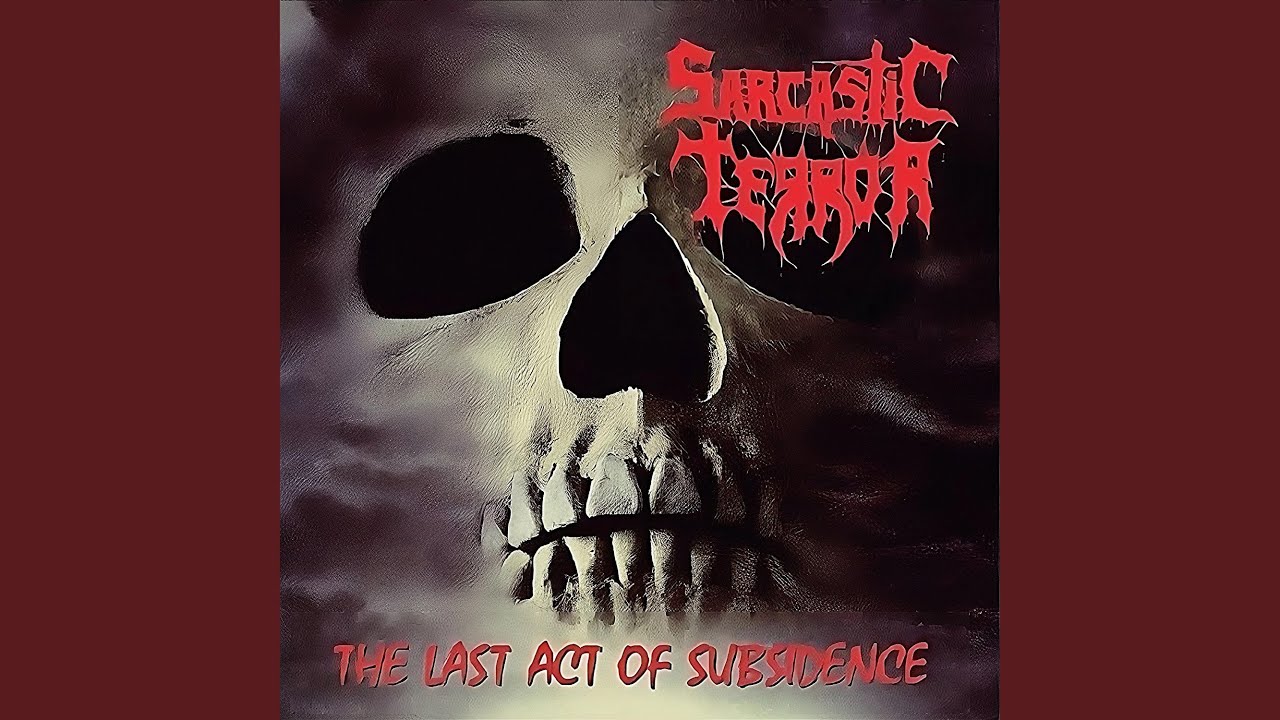 Infernal Hatred