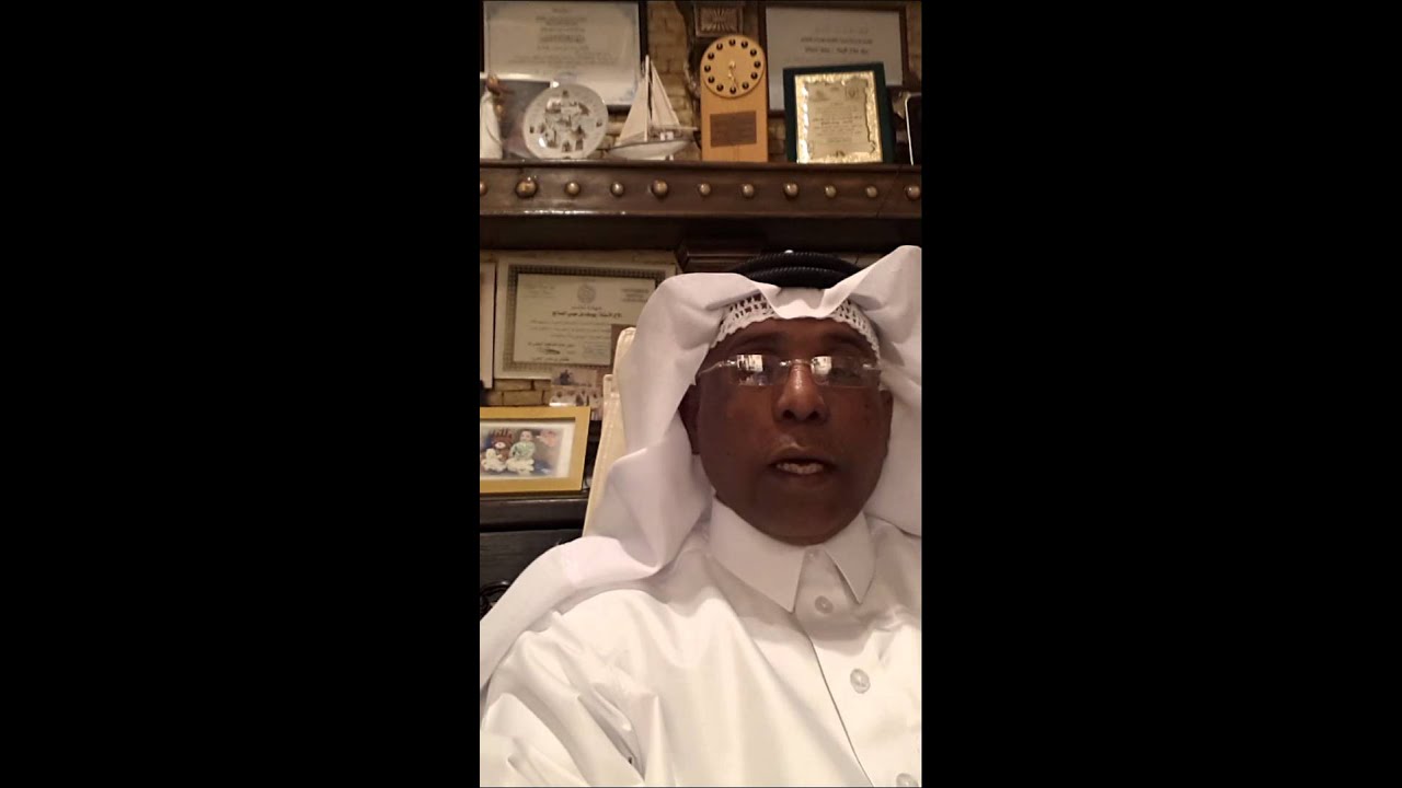 يوسف الصالح رسالة توعية ووقاية