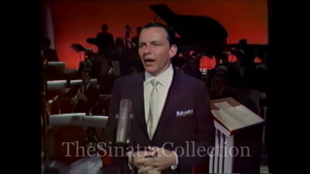 Frank Sinatra - 