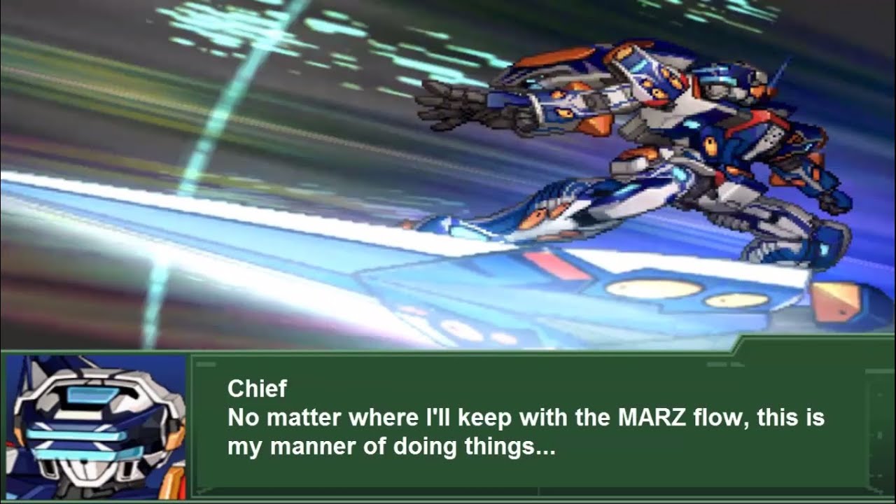 Super Robot Wars Alpha 3 - Temjin 747J All Attacks (English Subs)