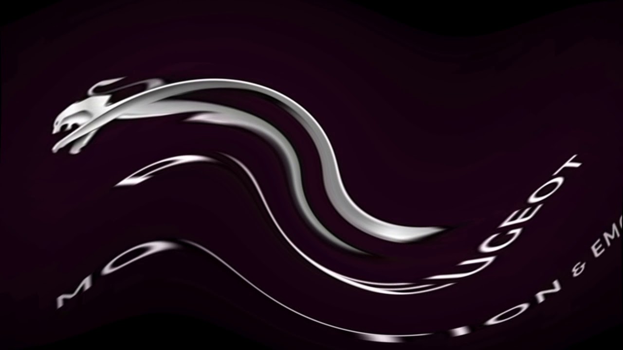 Peugeot Logo Effects (Sponsored by BP Logo Effects)