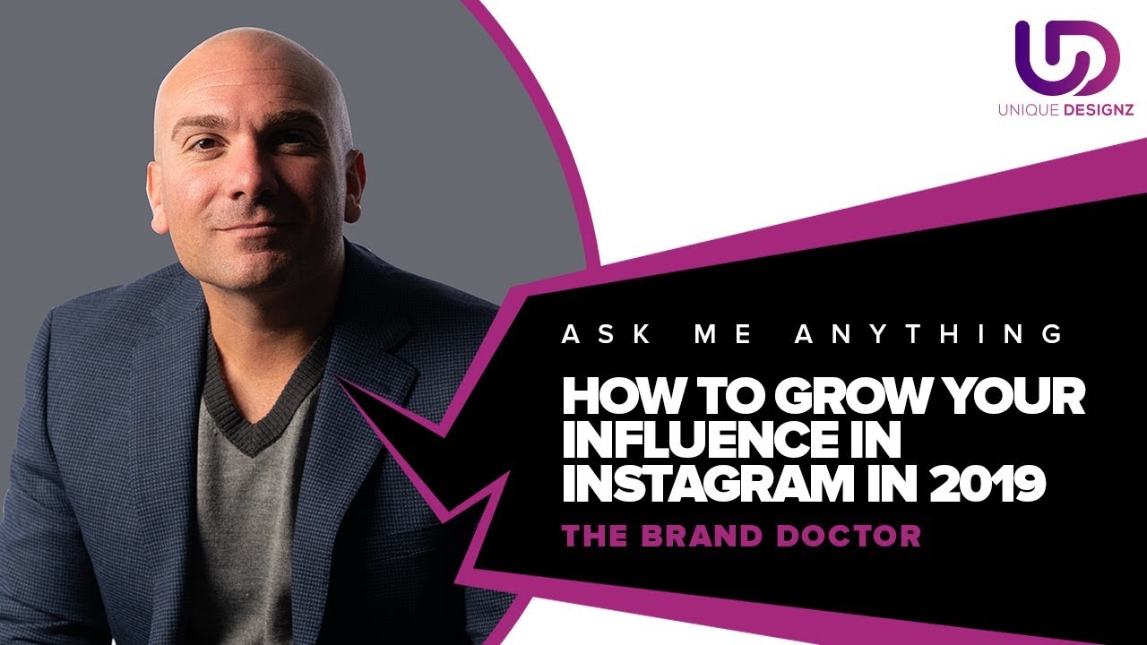 Instagram Influencers 2019: How To Grow Your Influence In Instagram In 2019