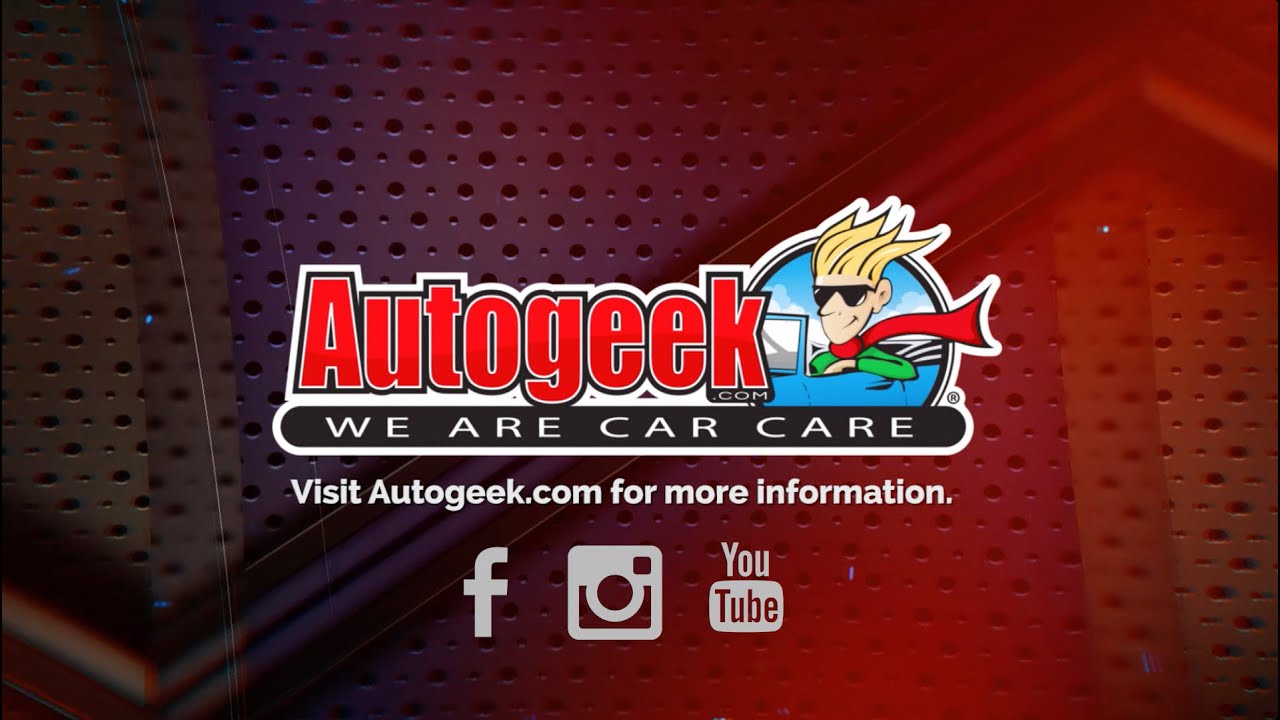 Autogeek - We Are Car Care