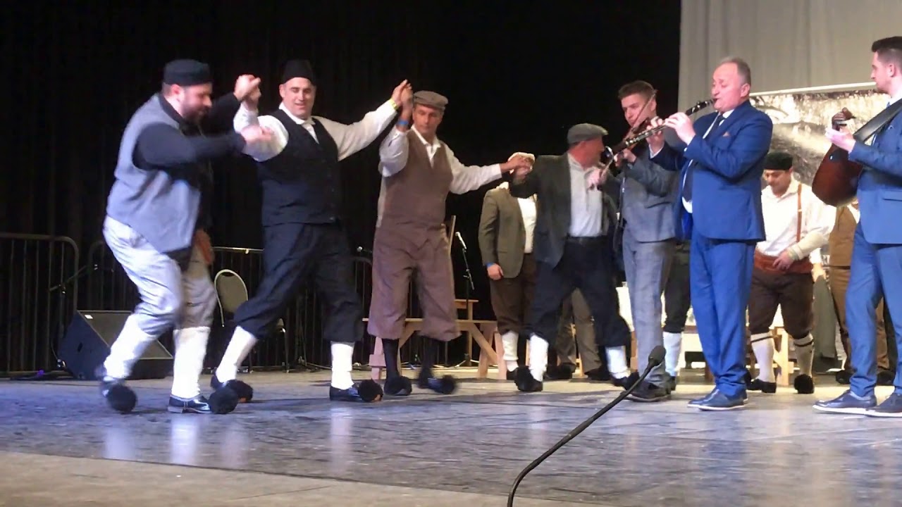 Voreia Epiros suite by Oikogenia, Hoy Trinity San Francisco, at FDF 2019.