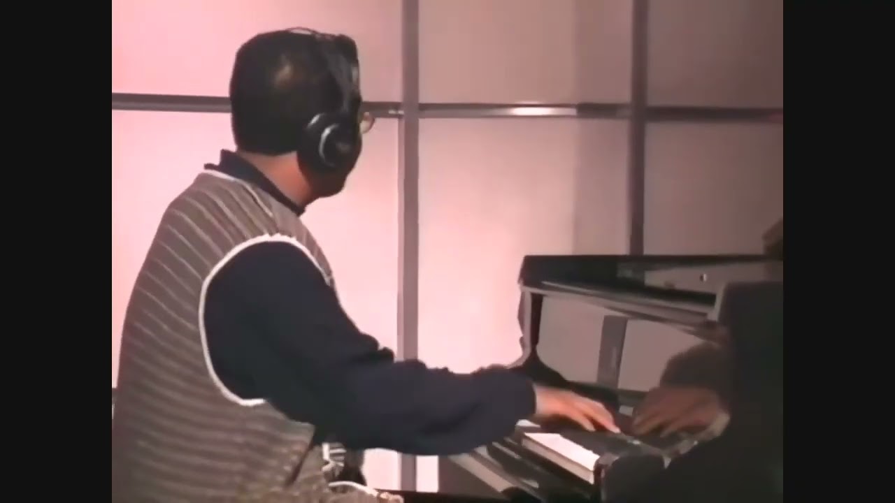 Songo Groove #3