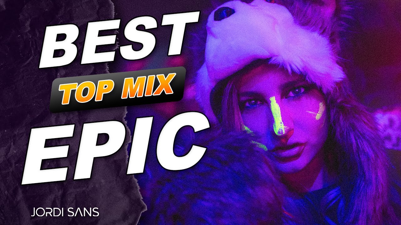 EPIC SUMMER MIX 2024 🔥 Best Popular Songs Remix 2024 💜 EDM, Pop, Dance, Electro & House Top Hits