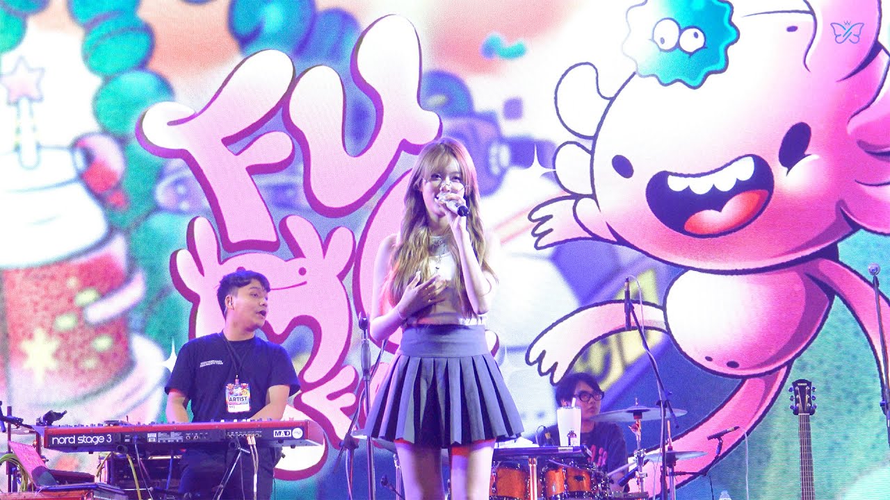 【4K】 240608 MOBYE 