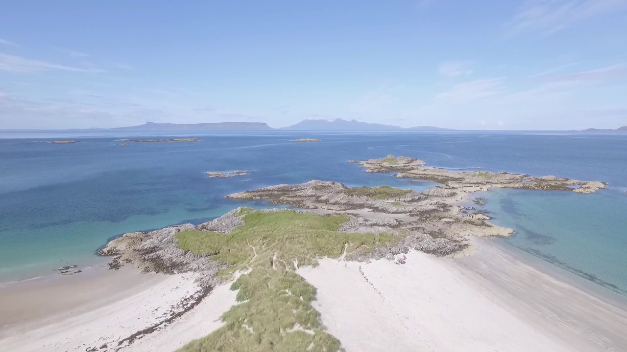 Camusdarach