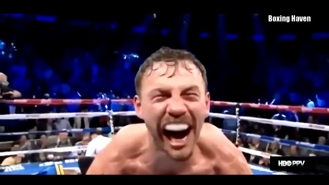 Down But Not Yet OUT 8! The Most Inspiring Comeback