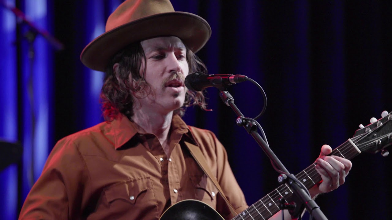 Ben Morrison | “Let Me Be“ | Onstage with Jim & Tom | 7/16/19