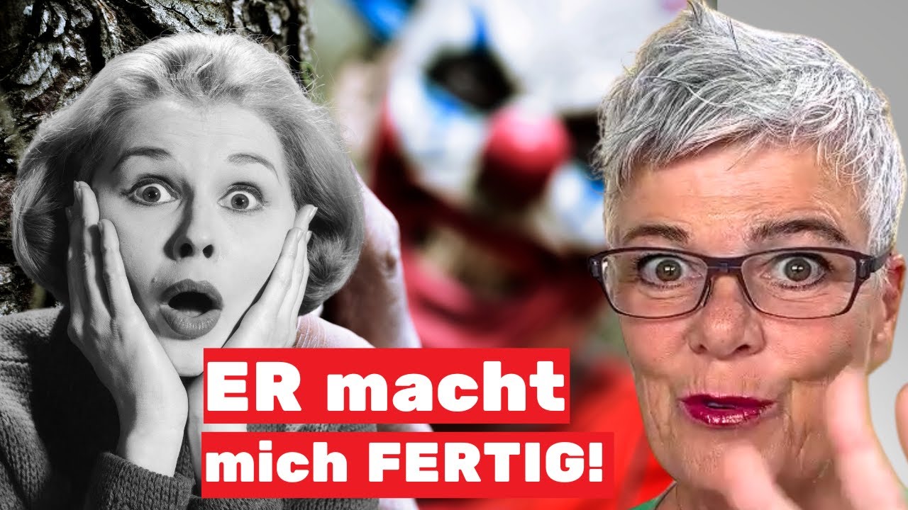 SO diskutierst du mit einem Narzissten! Real Talk!