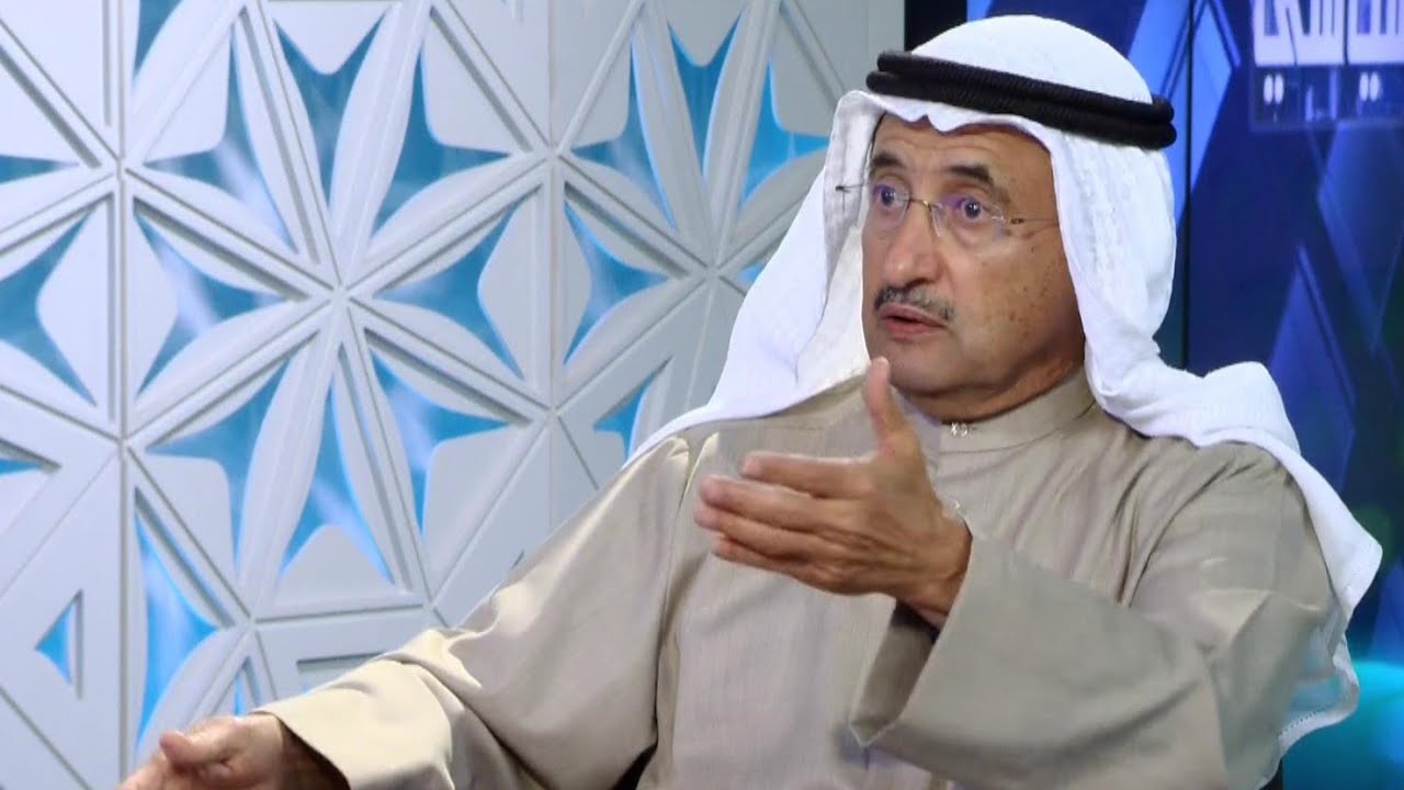 التقاعد المبكر خطر ودرجة وزير موجودة باي قانون - شاهد لقاء مشاري العنجري في الحوار السياسي