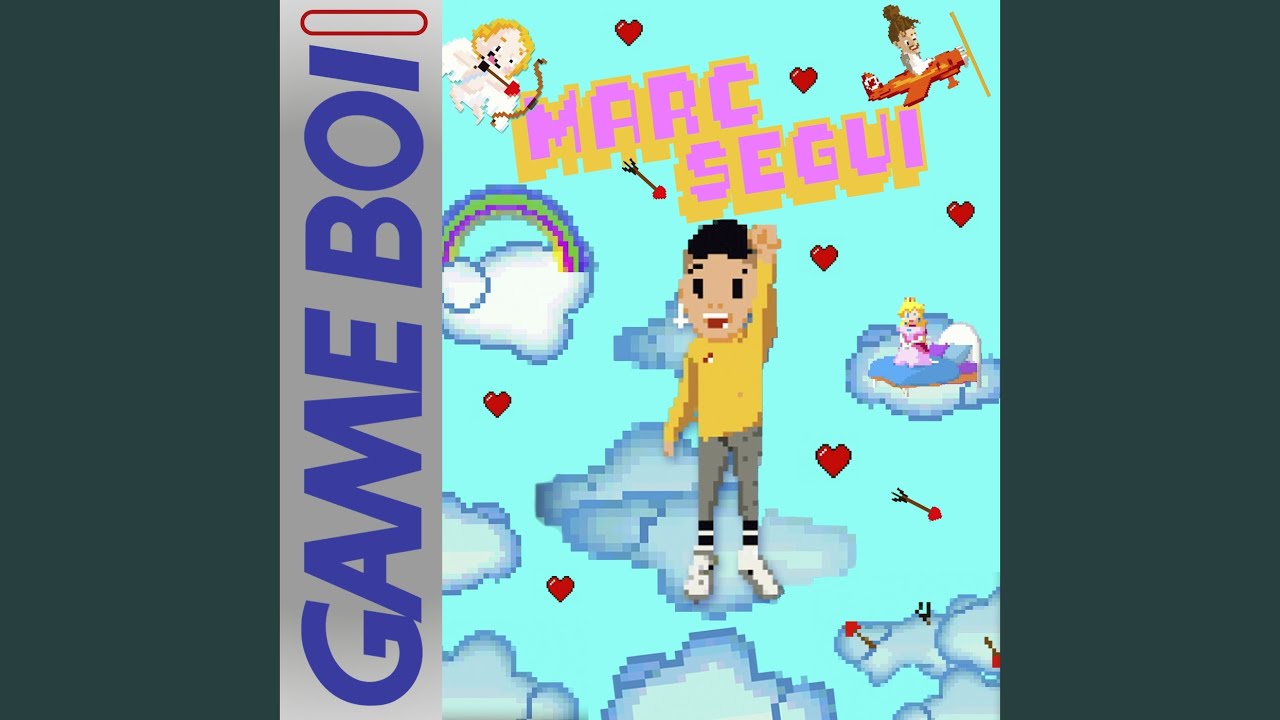 Gameboi