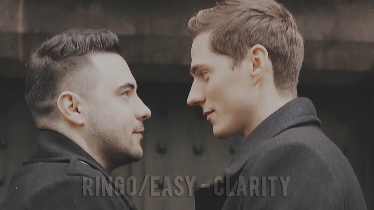 Ringo/Easy | Clarity