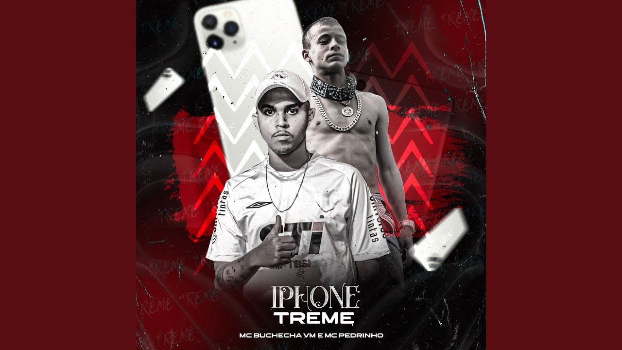IPhone Treme