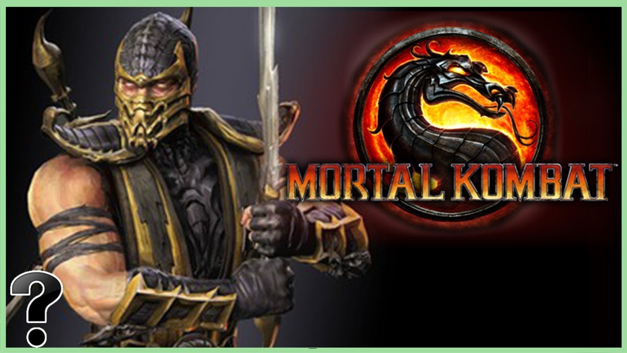 What If Mortal Kombat Was Real?