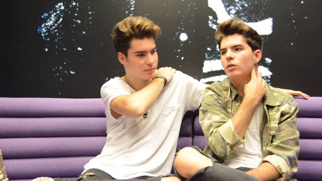 Entrevista a Gemeliers para Wowssip World