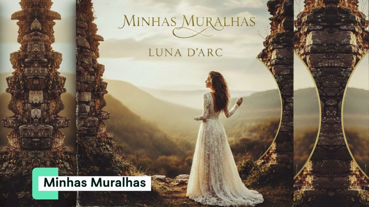 Luna D'Arc | Minhas Muralhas