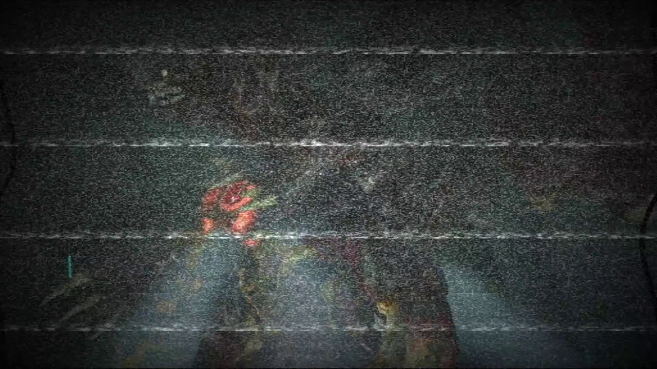 ProXY One Creations - Second Malformation Of G (Resident Evil 2) (UPDATED)