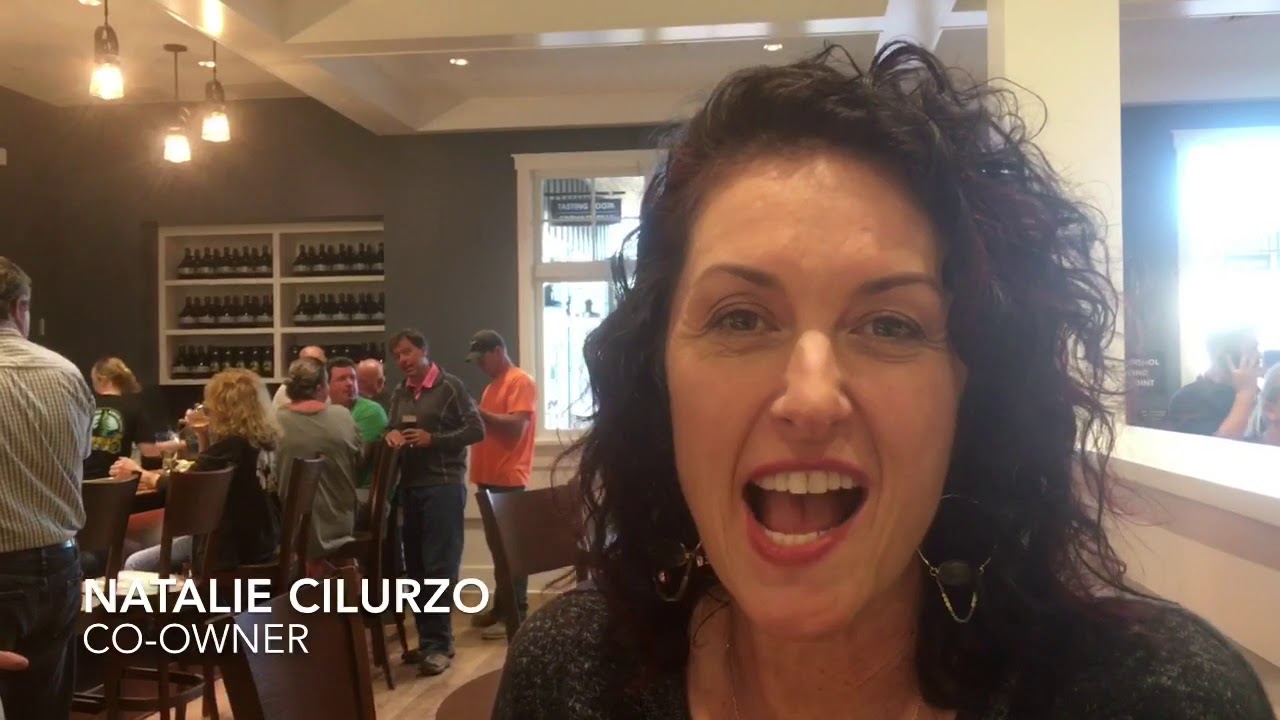 New Russian River Brewery