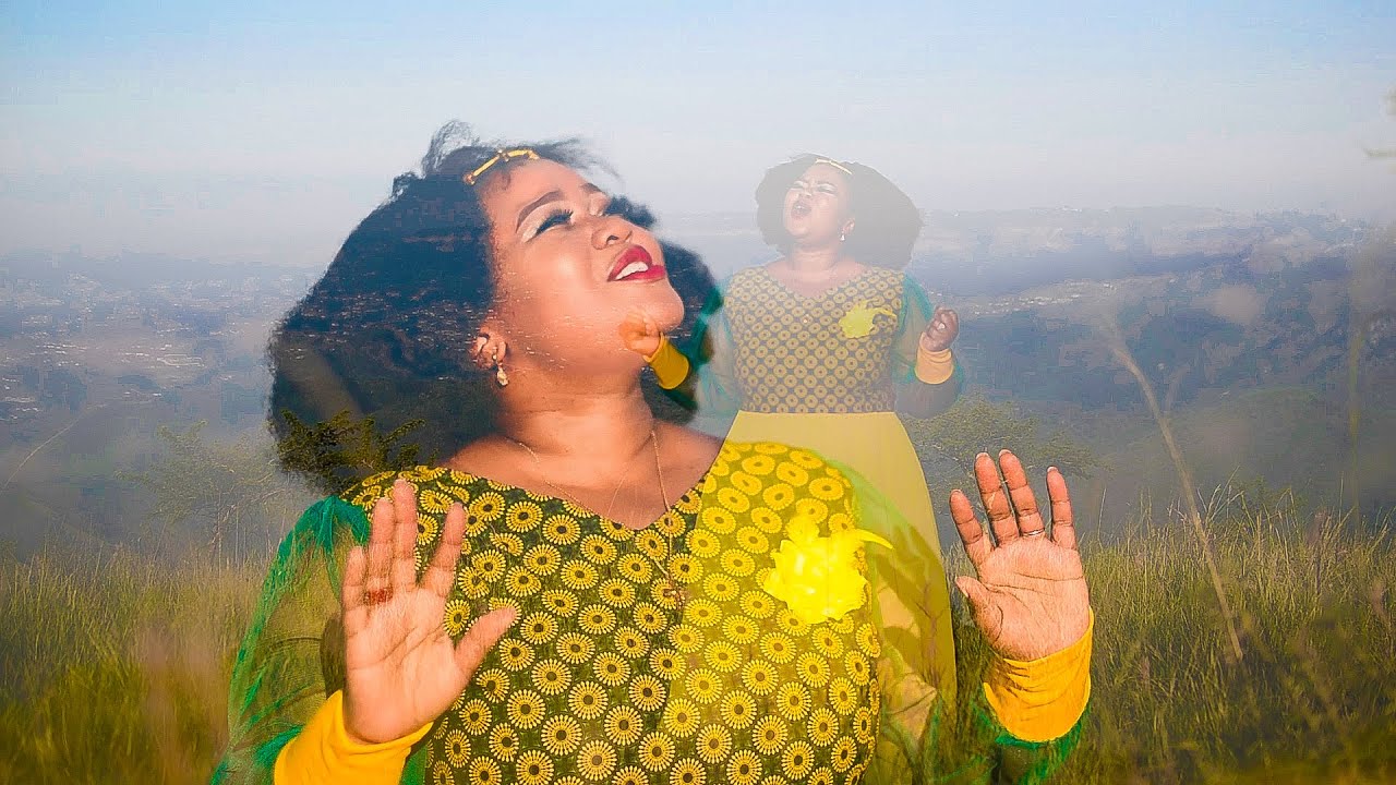 Nguwe Olithemba - Thandeka Dube