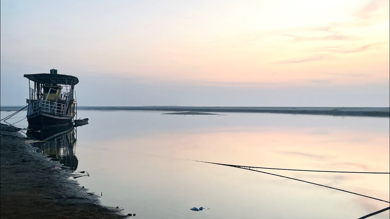 || Bogibeel Bridge – India’s longest rail-cum-road bridge over the mighty Brahmaputra River || 🇮🇳🚆🚗 