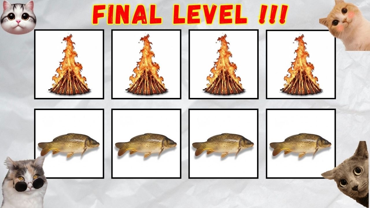 Say The Word on Beat Challenge | 99% FAIL | Level 1-5 Easy to Insane