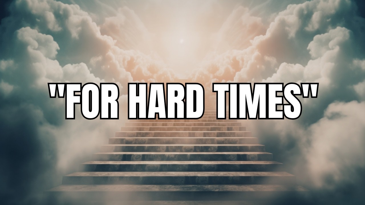 A Prayer for Guidance When You Have No Answers / If You Don’t Know What to Do Anymore/ PRAY