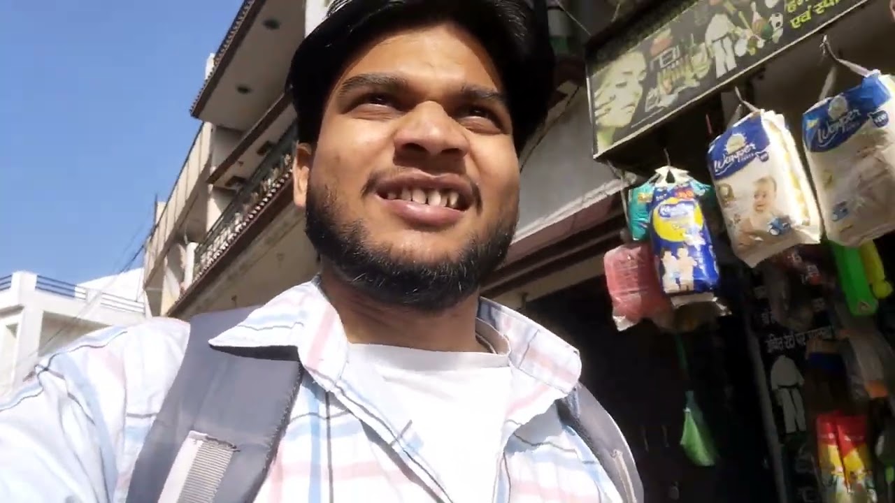 Aaj Ka Vlog | Mausi Ke Ghar Aya | Family Vlog | Daily Life Vlog