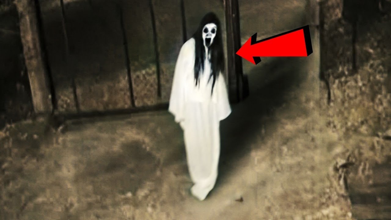 Scary Videos That Won’t Let You Sleep