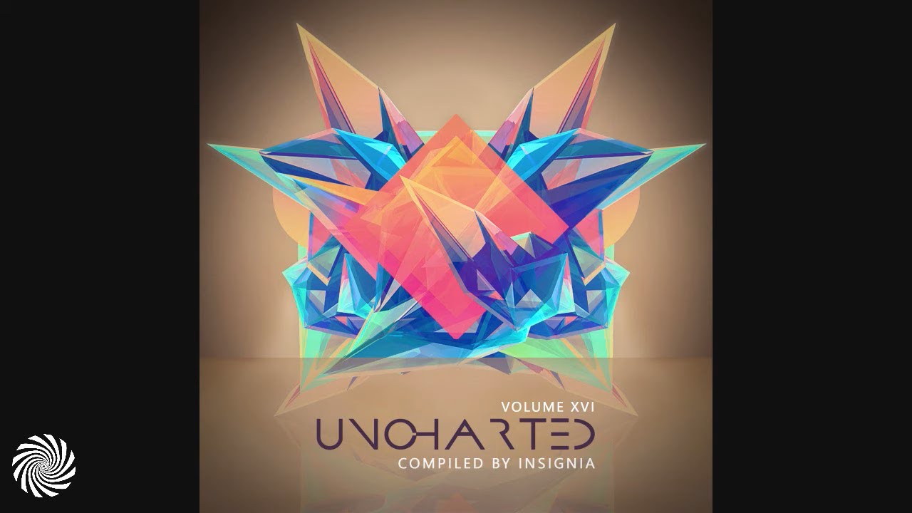 Uncharted Vol.16 mixed by Insignia