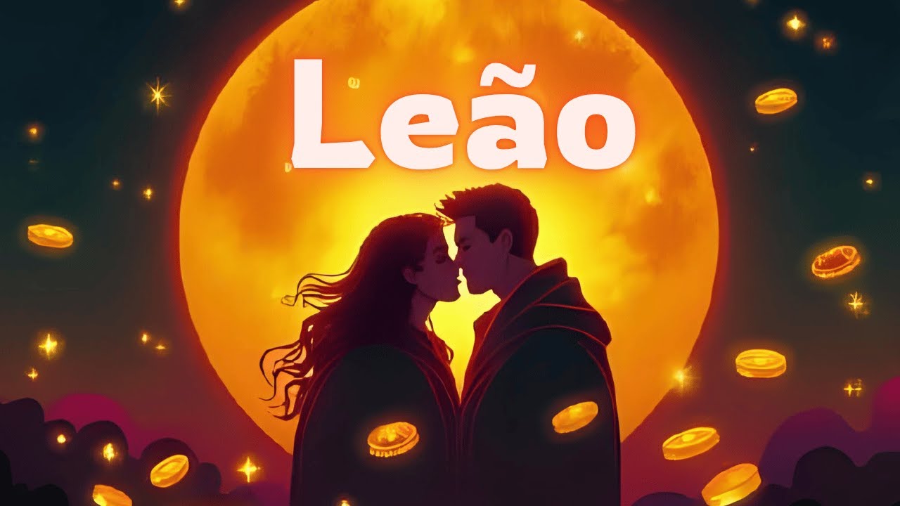 ♌LEÃO♌AMOR♥️CHEGA ALGUÉM QUERENDO INVESTIR EM VOCÊ.😍🥰🌱💫
