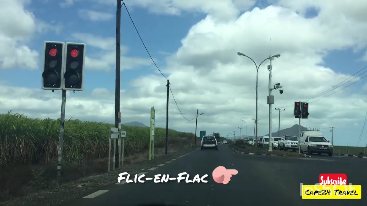Visiting Cap Tamarin 🇲🇺 | Phoenix To Tamarin Trip 🚘 🇲🇺 🛍