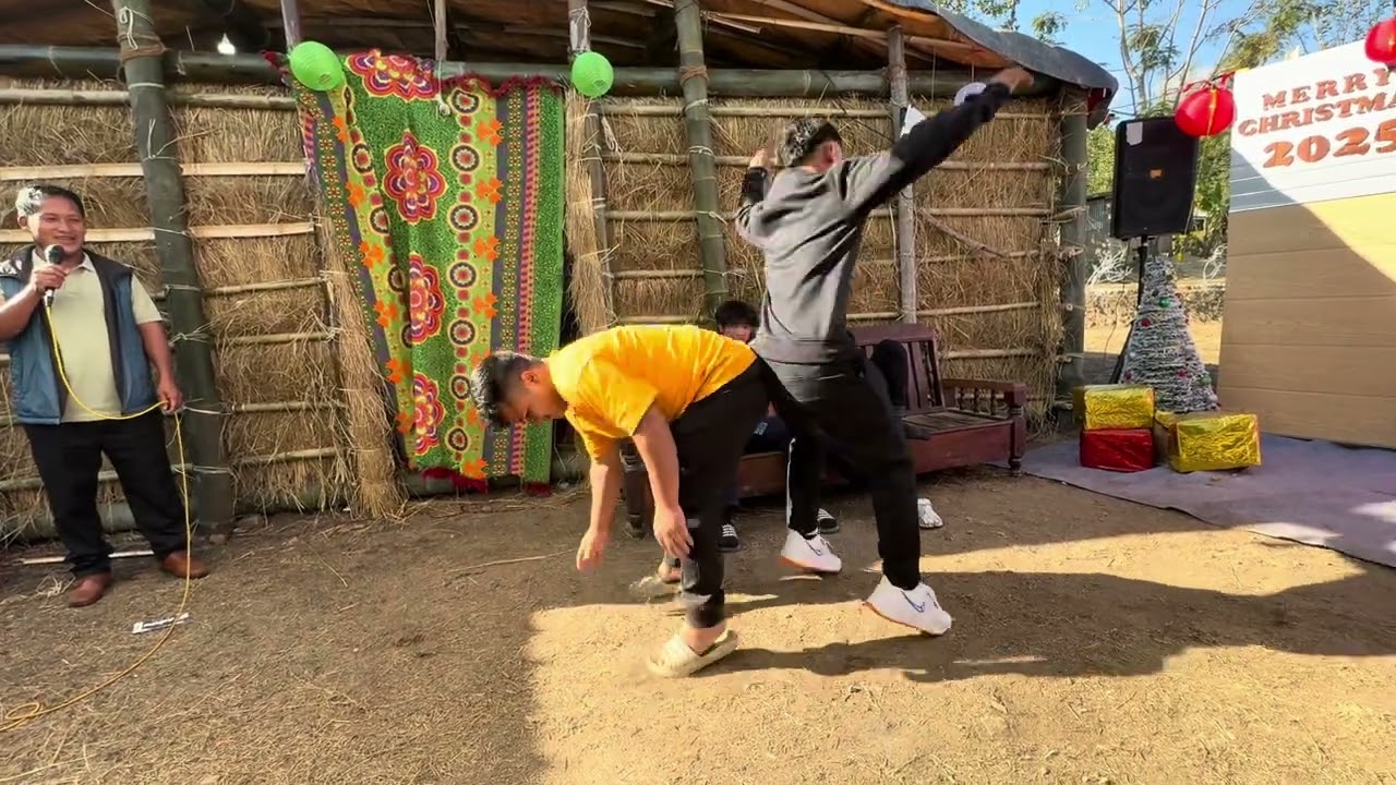 Sun lenkhom golnop kibol na