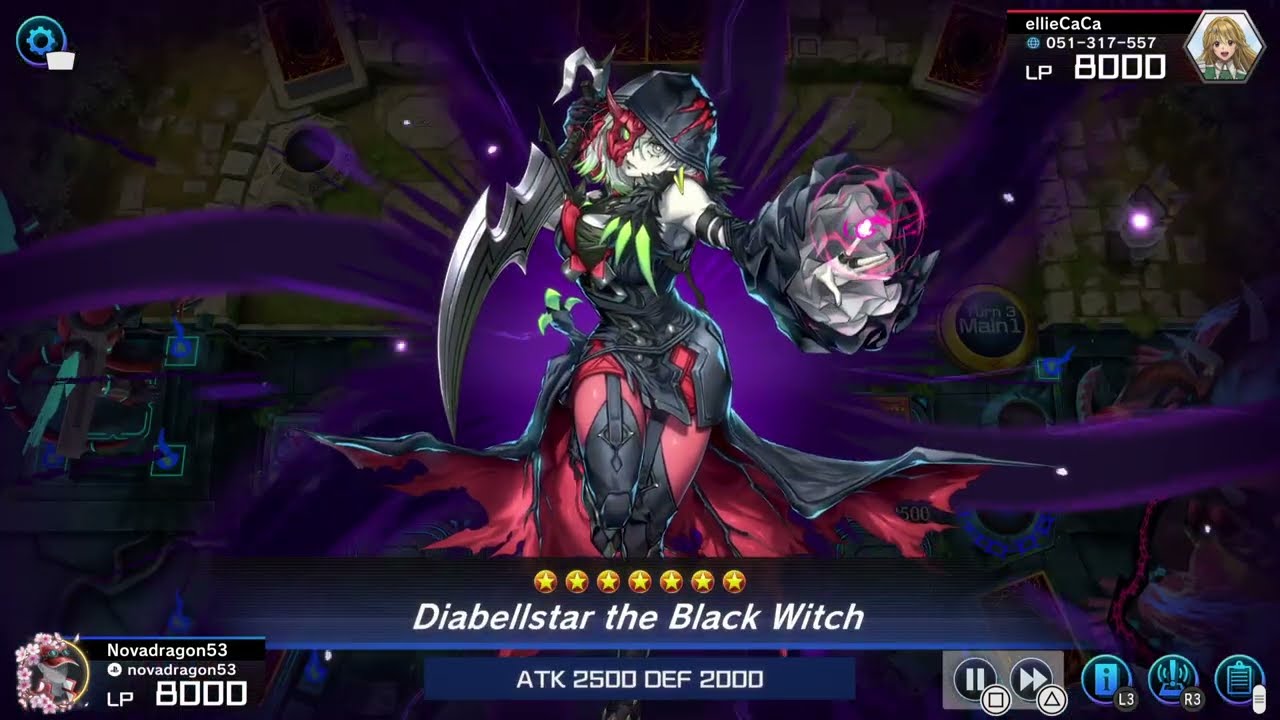 Yu-Gi-Oh! Master Duel - pvp