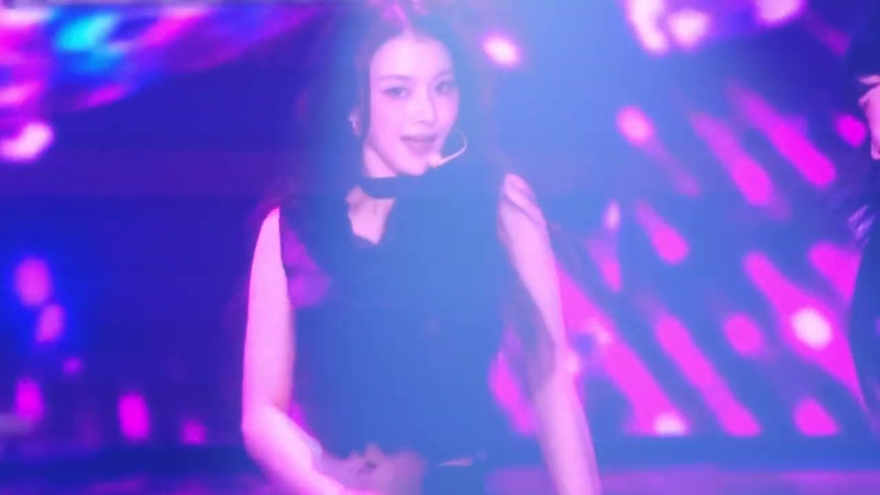 260201 프로미스나인(fromis_9) NOW TOMORROW Encore 랜덤 챌린지 룰렛1