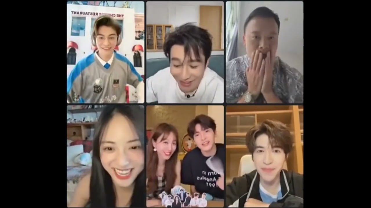 [Eng sub]-2Live broadcast of the Chinese Restaurant 9 #HuangXiaoming #ShenYue #DingYuxi #ZhaiXiaowen