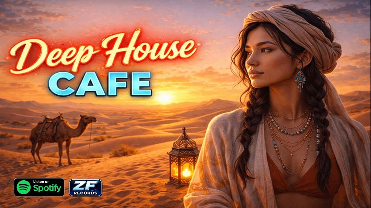 Deep House Cafe