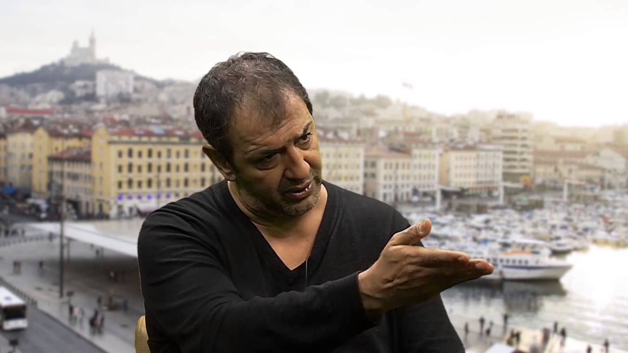 Moussa Maaskri est l'invité du CityPost Show