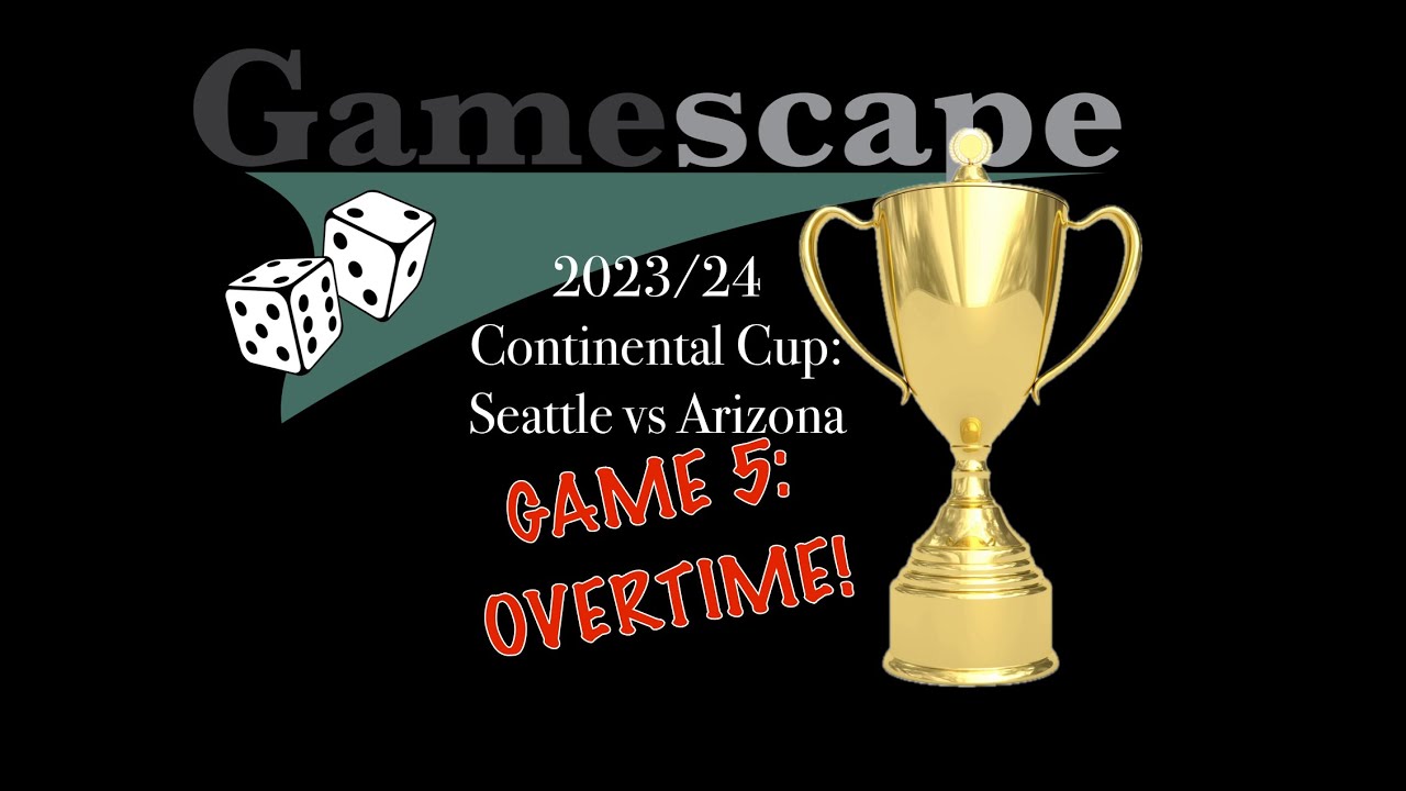 Conclusion: Seattle-Arizona, Game 5