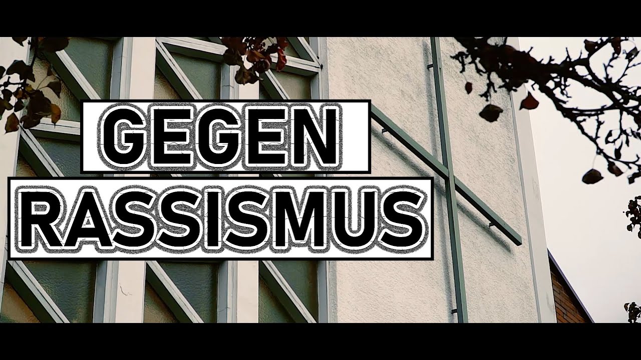 Gegen Rassismus (official Musikvideo) I Anti-Rassismus-Song